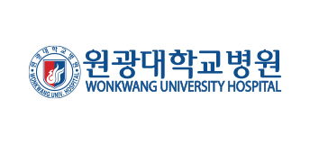 원광대학교병원 로고