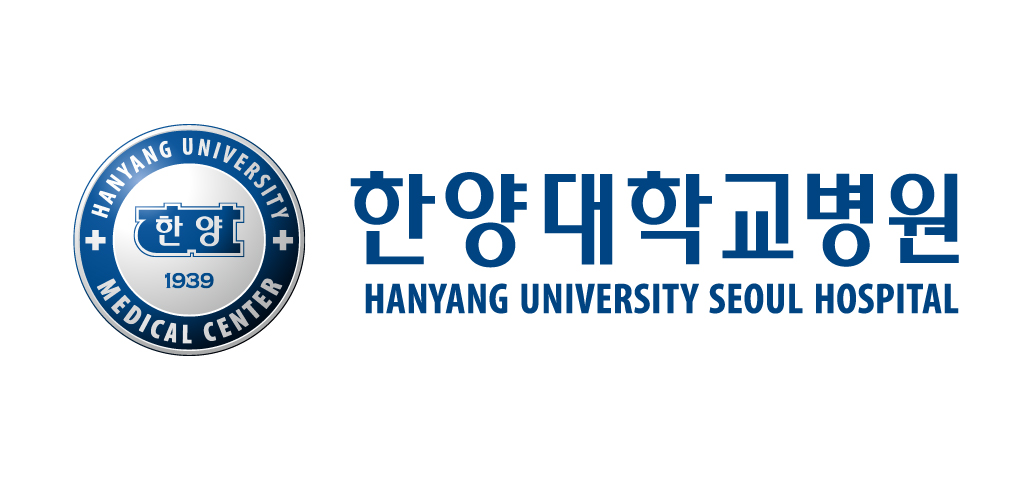 한양대학교병원 로고